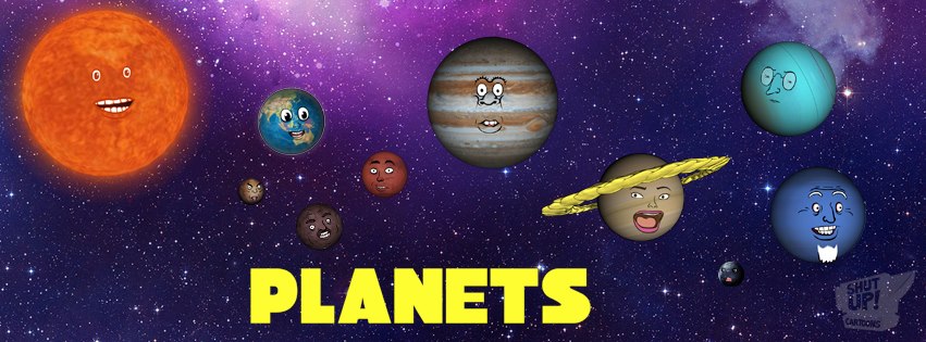 Planets